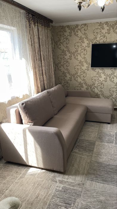 Диван угловой состояние нового