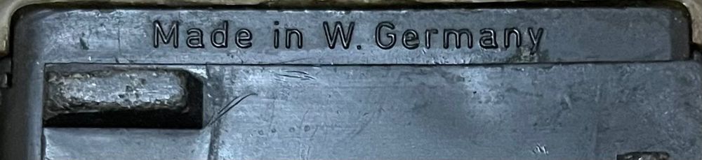 Радио транзистор Telefunken partner 700