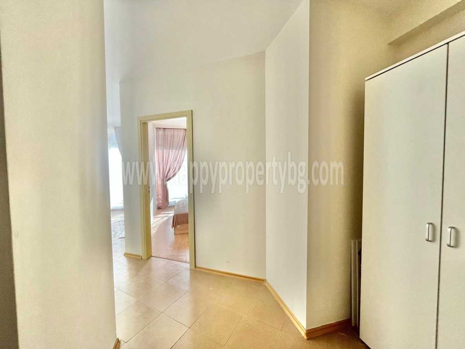 Продава се Двустаен апартамент в к.к. Слънчев бряг - 57 кв.м за 1106 €/кв.м - Снимка #9