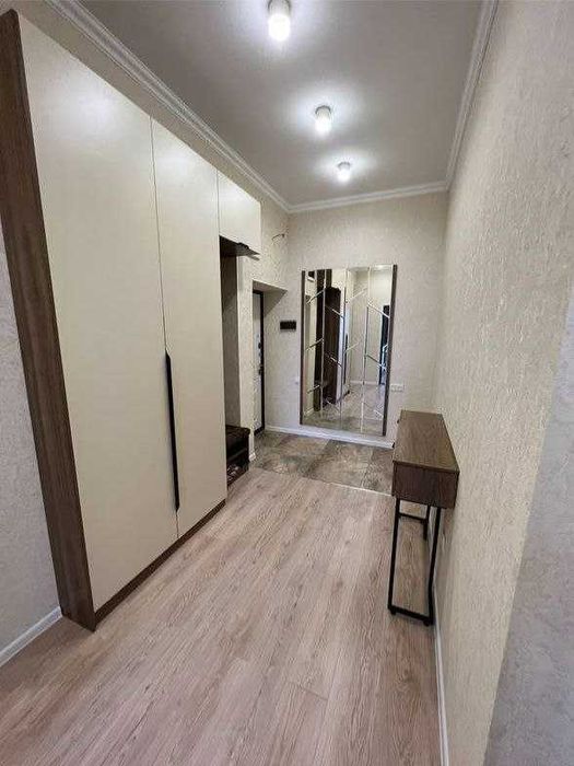 Продажа новой квартиры 2/5/8