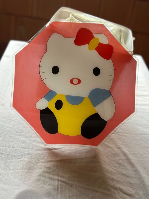 Lustra/aplica camera copilului*baieti/fete/copii*Hello Kitty !