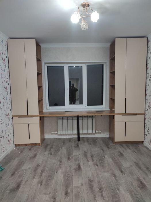 Ремонт квартир под ключ