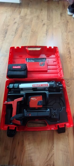 Laser Hilti PMC 46