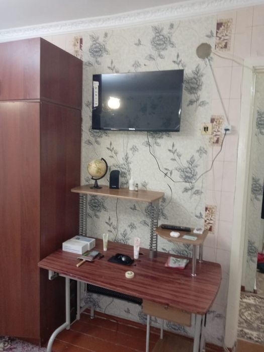 Сдаётся квартира