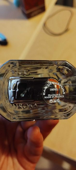 Epic Oud Aurora Scents парфюм