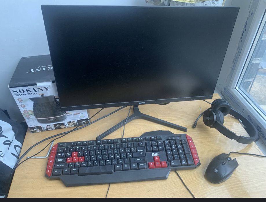 Продам ПК.