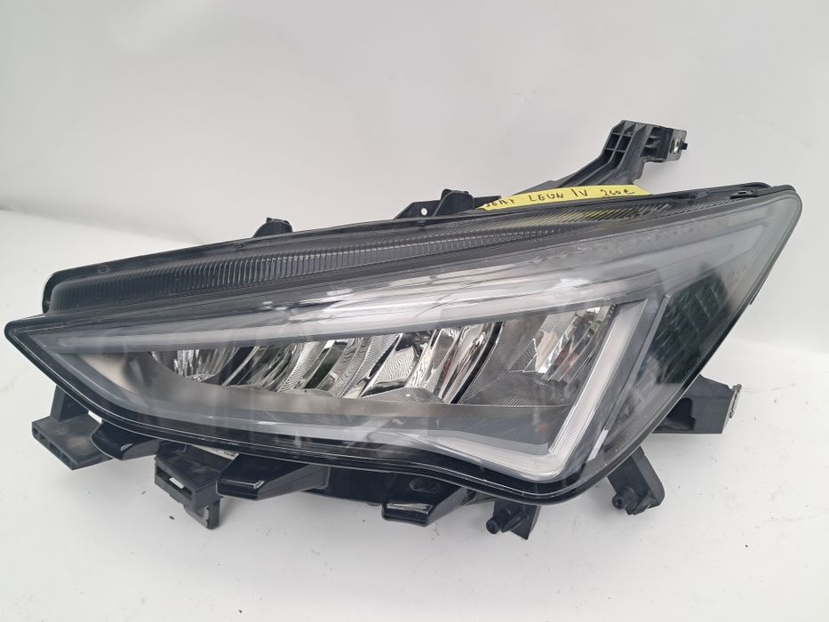 Фар Seat Leon  4  Full led 2024г