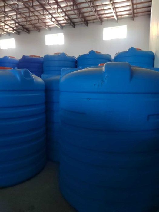 Емкость бочка от 300 литр до 18000 литров товар сертифицирован.