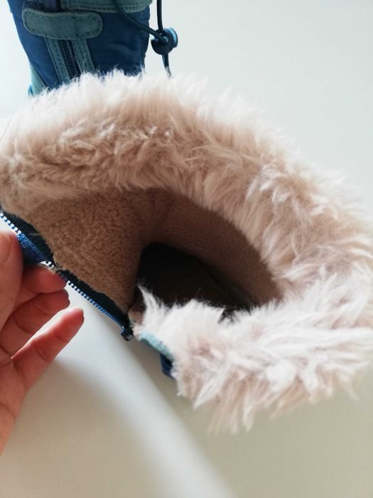 Детски боти Lasocki