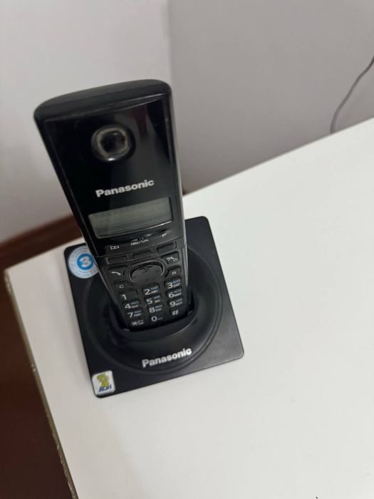 Домашний телефон