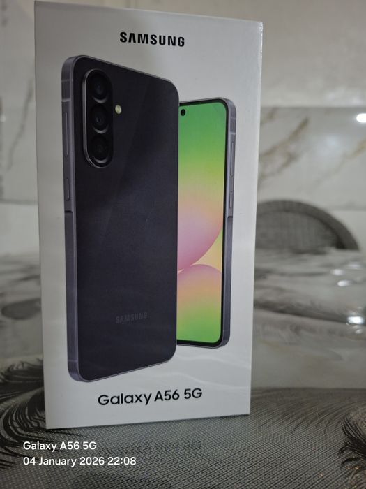 A56 5G 256gb Obmen