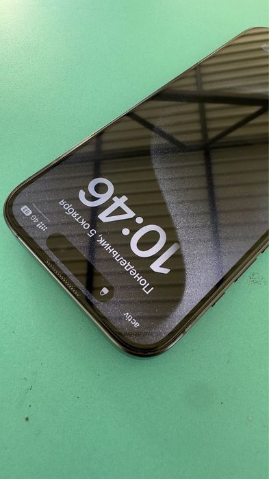Iphone 15 pro 256 g