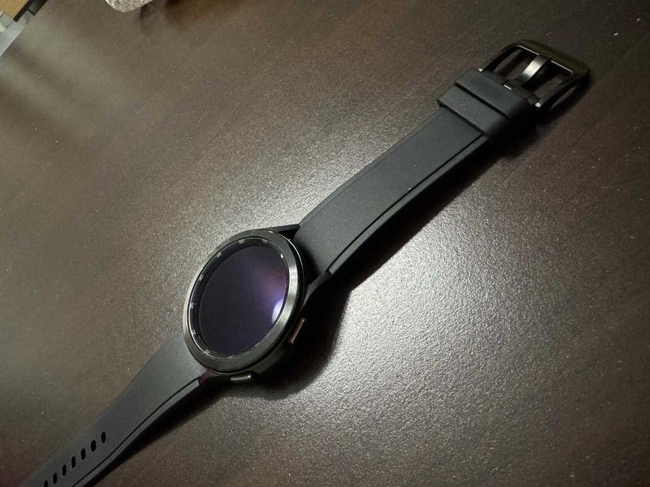 Smartwatch Samsung Galaxy Watch4 46 мм
