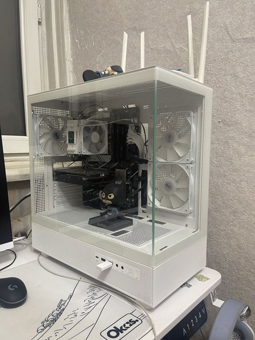 Продам ПК Intel Core i7 - 12700KF