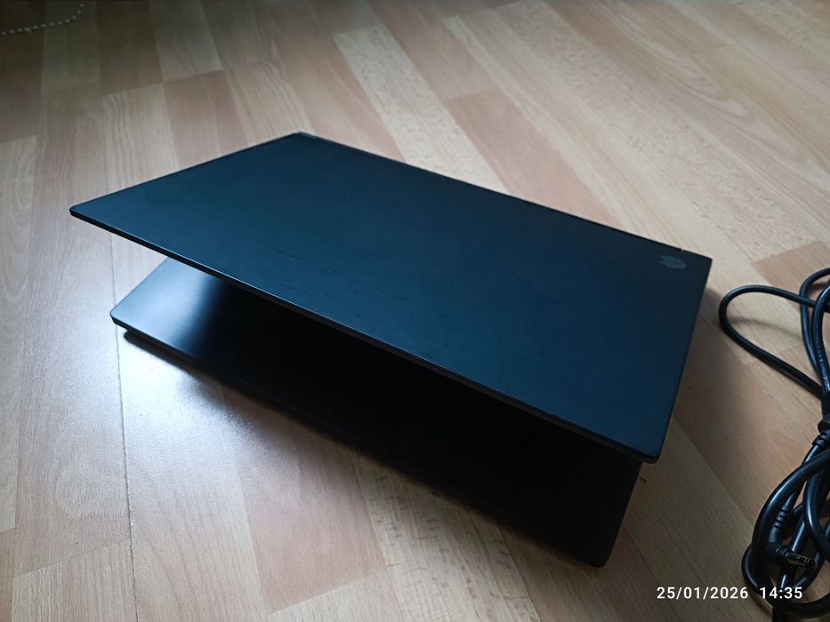 Laptop gaming 15,6"IPS 144Hz i7-9750H 16Gb 1Tb GTX 1660Ti 6Gb DDR6