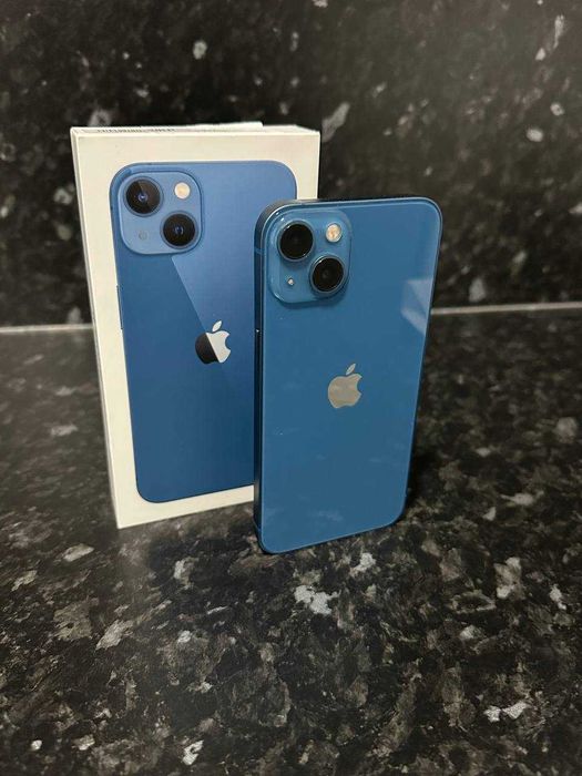 iPhone 13 128 GB (г.Астана ул. Мангилик ел 17) лот 910163