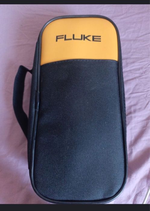 Токоизмерительные клещи Fluke 375 …………..
