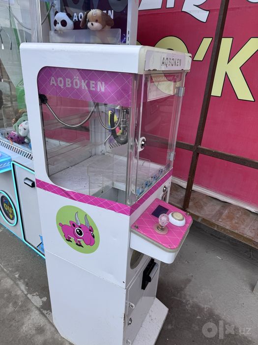 Xvataka aparat sotiladi aloqaga chiqin