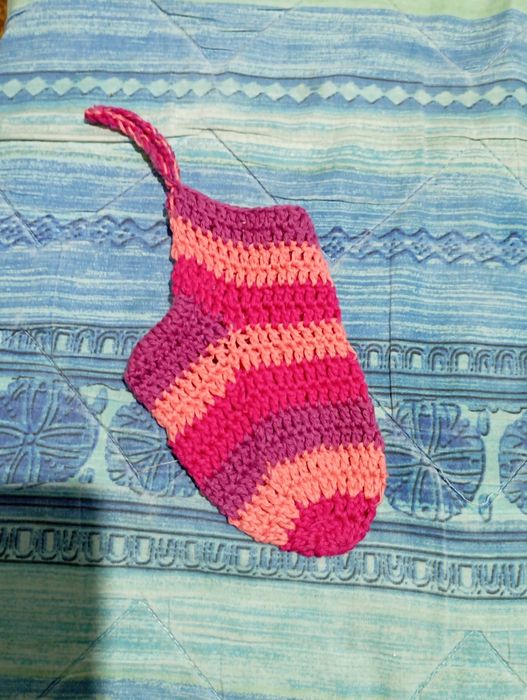 Коледни чорапи за подаръци