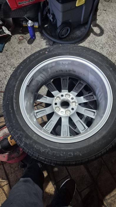 Janta Aliaj Cinturato 3G0601025D vw passat b8