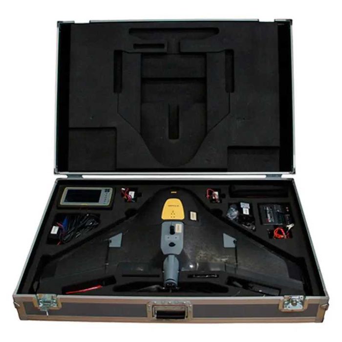 Беспилотный летательный аппарат Trimble UX5