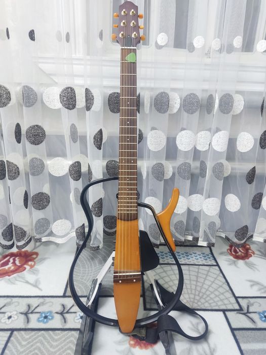 Yamaha slg 110 sotiladi srochna. Holati zo'r