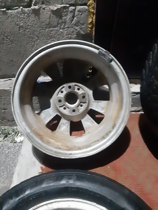 Диски на ВАЗ,Приора