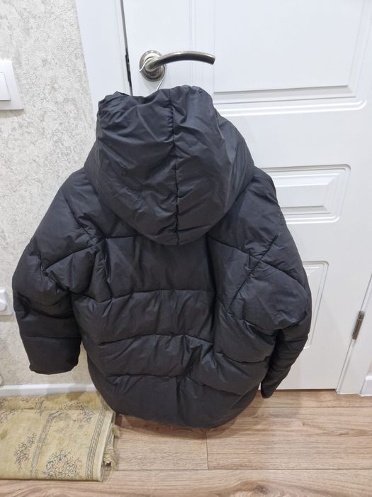 Пуховик недорого