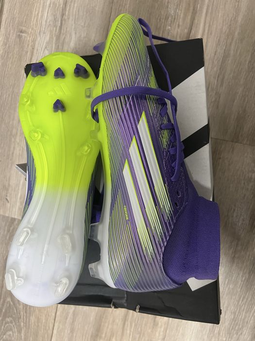 Adidas f50