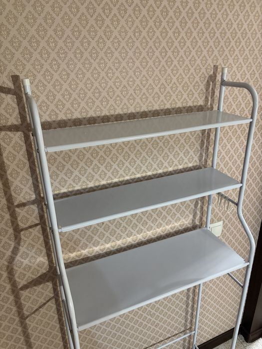 Продам металлический стеллаж