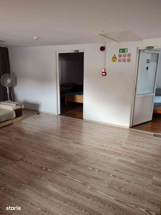 Cladiri autorizate ISU,18 camere,pretabil camin batrani/pensiun/cazare