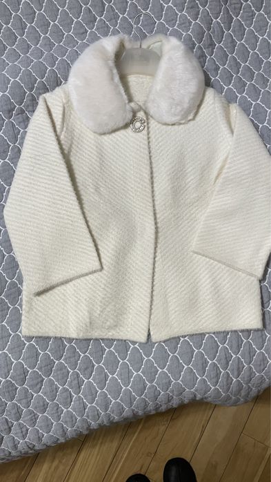 Пальто  женское новое