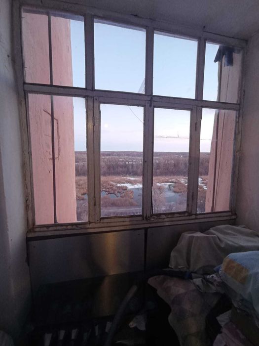 Продам 3 комн. квартиру в г.Уральск