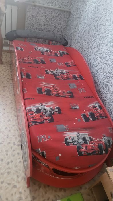 Продам детский кровать