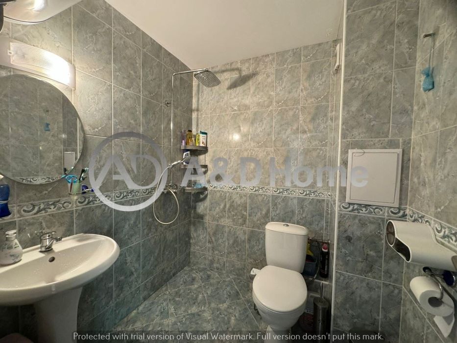 Продава се Тристаен апартамент в к.к. Слънчев бряг - 127 кв.м за 1142 €/кв.м - Снимка #7