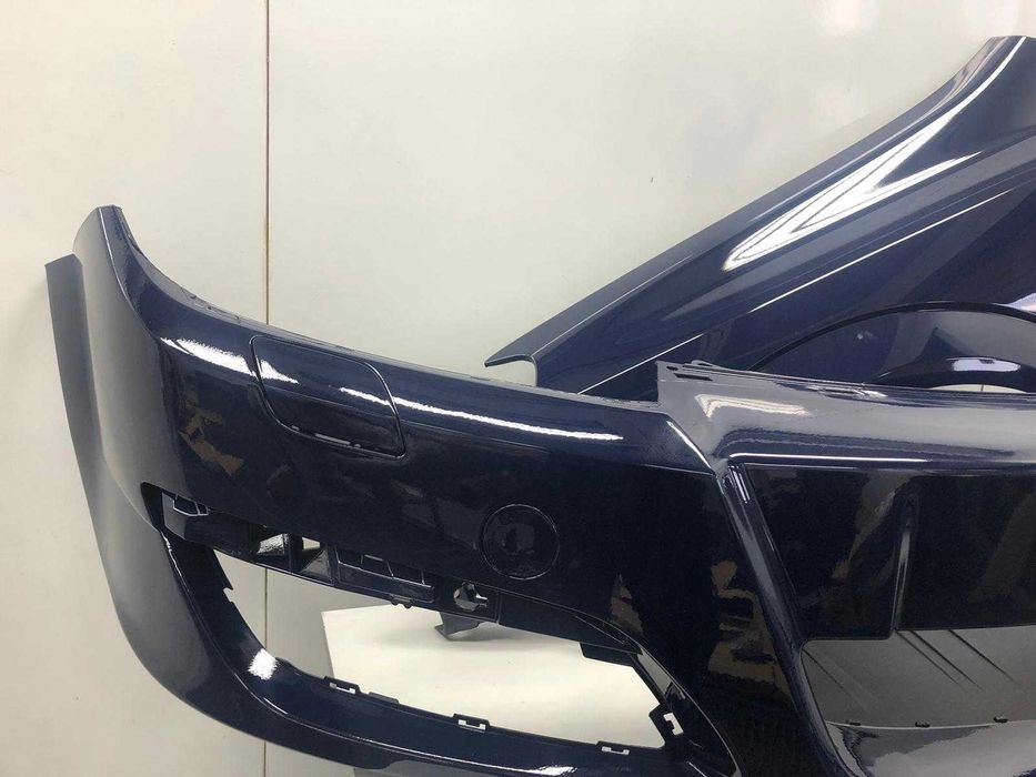 Bara & Aripa Fata Stanga Opel Astra H 2004-2007 (20Z (Albastru))