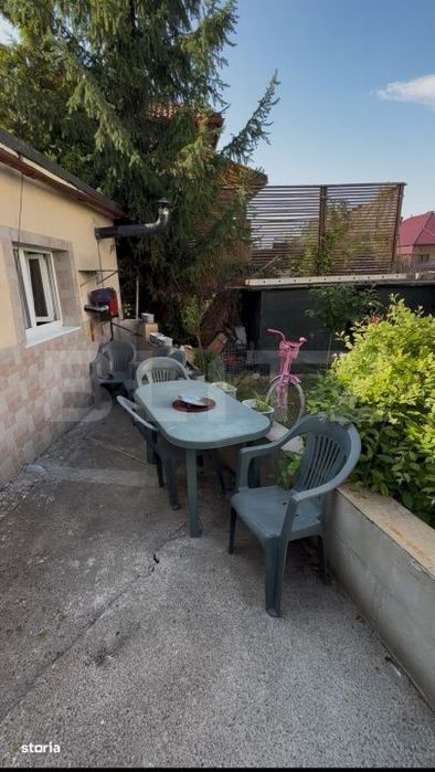 Apartament 1 camera, 36 mp, pet friendly, zona Andrei Muresanu