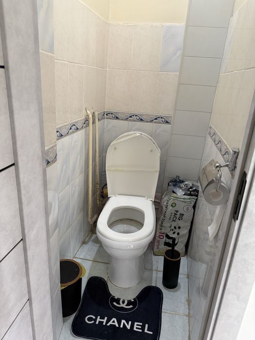 Qibray markazida ijaraga uy beriladi