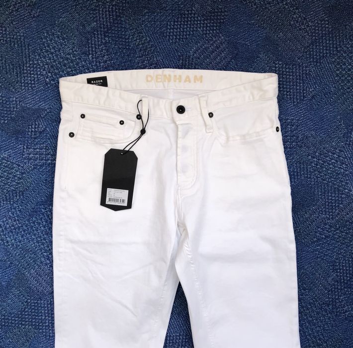 Denham Slim Fit Jeans ОРИГИНАЛНИ мъжки дънки - 30