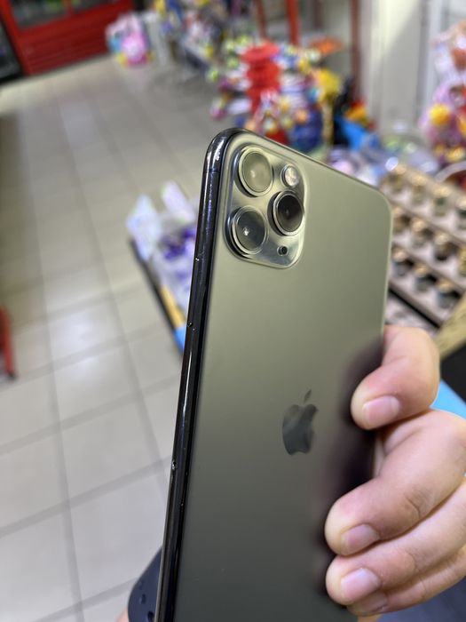 Iphone 11 pro max