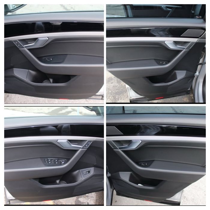 Volkswagen Touareg 2019