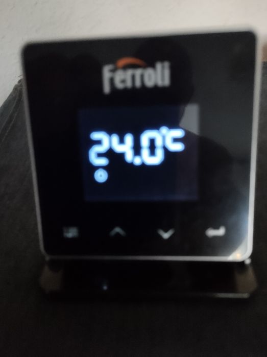 Електрически котел Фероли leb 6.0 ts