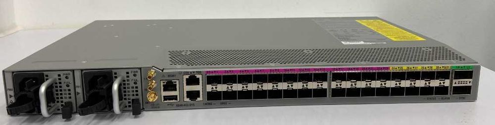 Cisco NCS 540-ACC-SYS