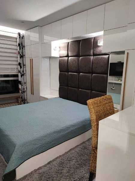 Продава се Тристаен апартамент в Пловдив, Христо Смирненски - 103 кв.м за 2136 €/кв.м - Снимка #7