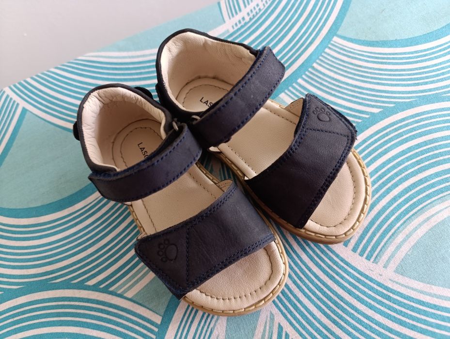 Детски сандали, р-р 23
