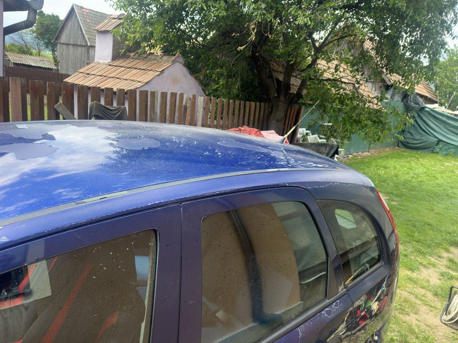 Opel meriva 2003