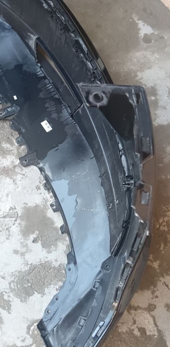 Tesla model Y орка бампер . Оригинал