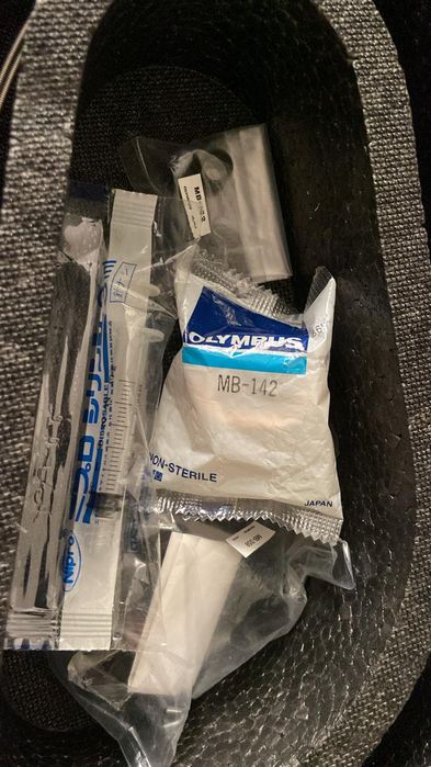 Продам Эндоскоп (фибродуоденоскоп) Olympus JF TYPE E