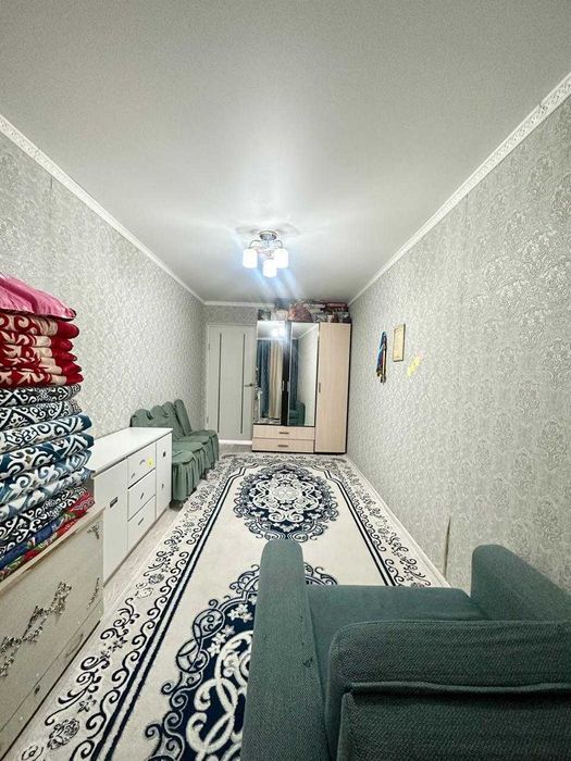 Продается 2-ком кв район Автопарк