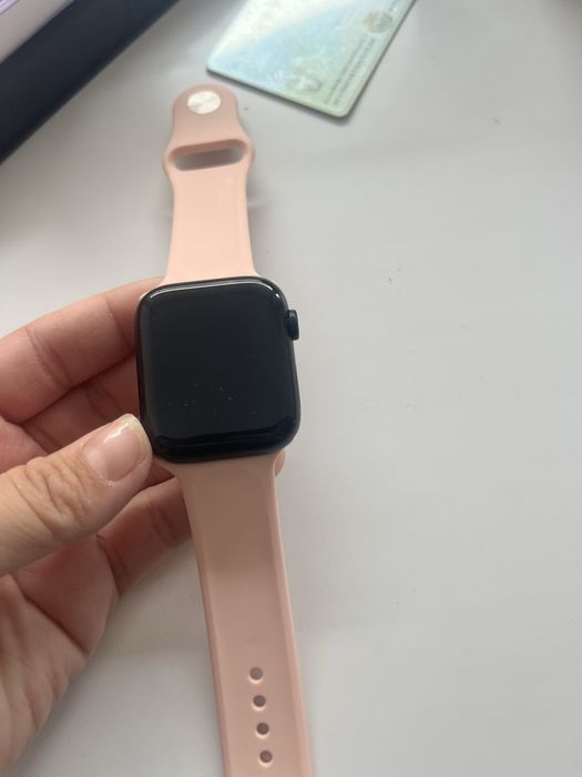 Apple watch SE 44mm